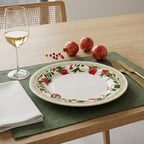 AM-023 10.5" Dinner Plate