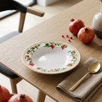 AM -024 8.5" Soup Plate