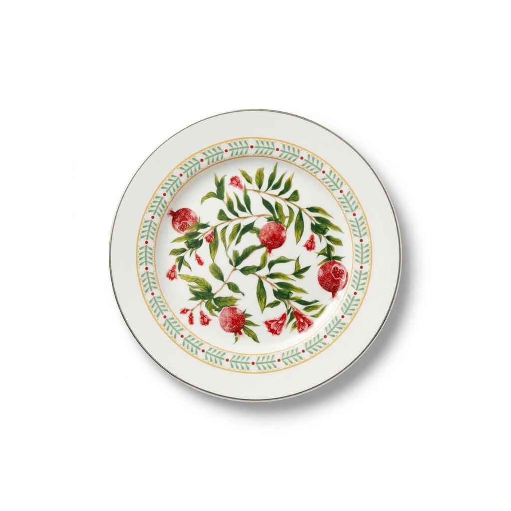 AM -025 7.5" Side Plate