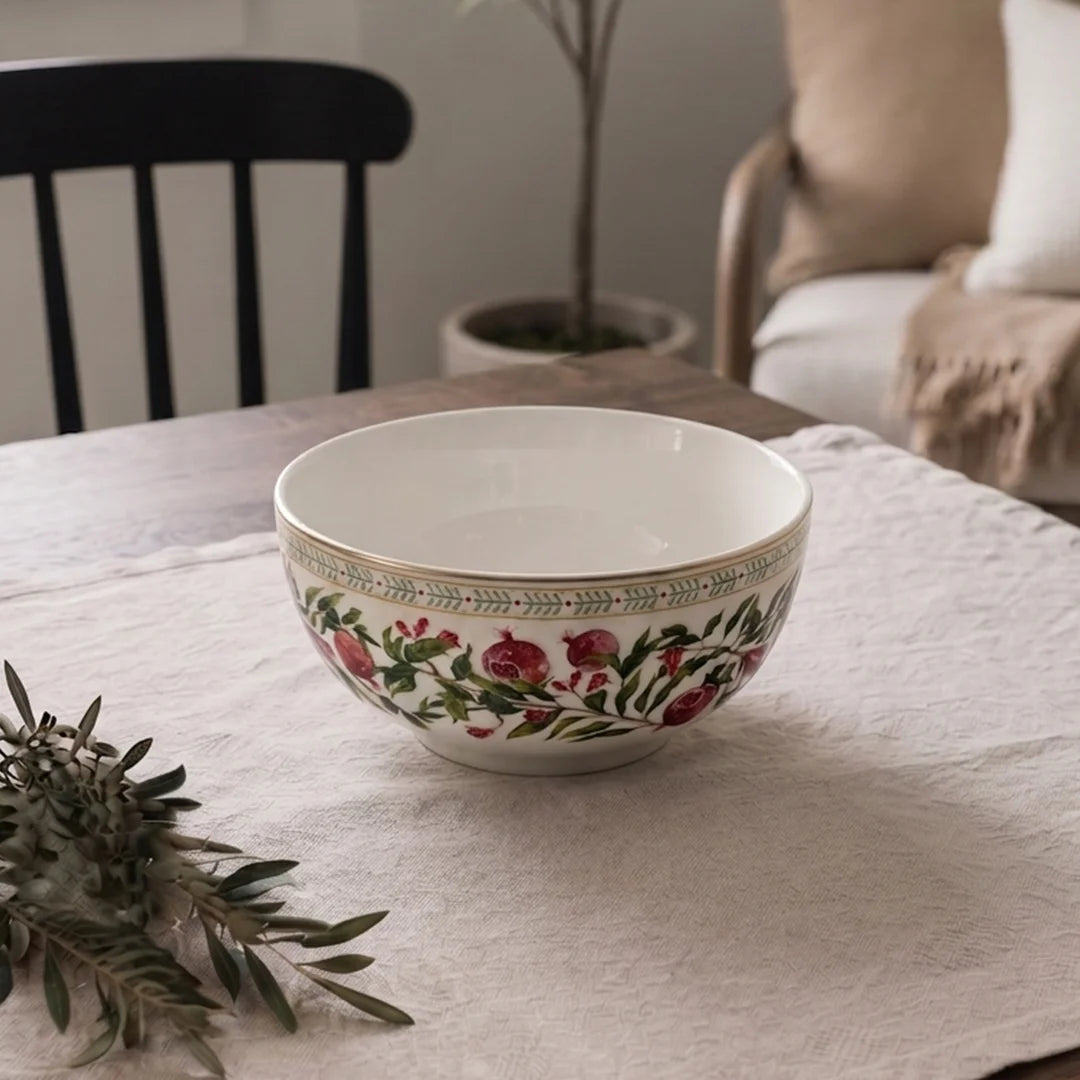AM -027 5.5" Bowl