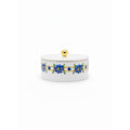 D24130A Date Bowl with Acrylic Cover