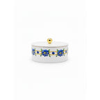 D24130A Date Bowl with Acrylic Cover