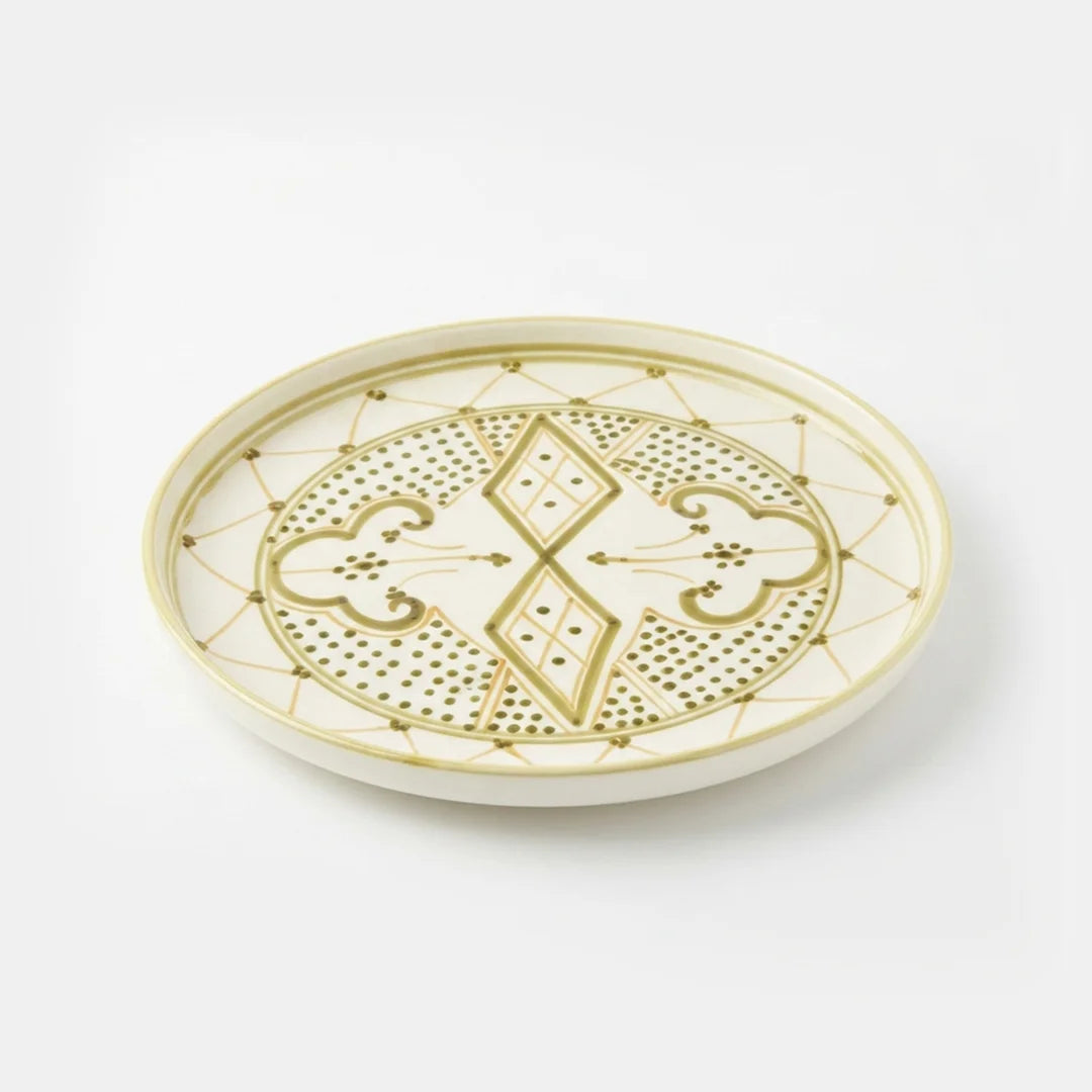 P-B 22 cm Dinner Plate