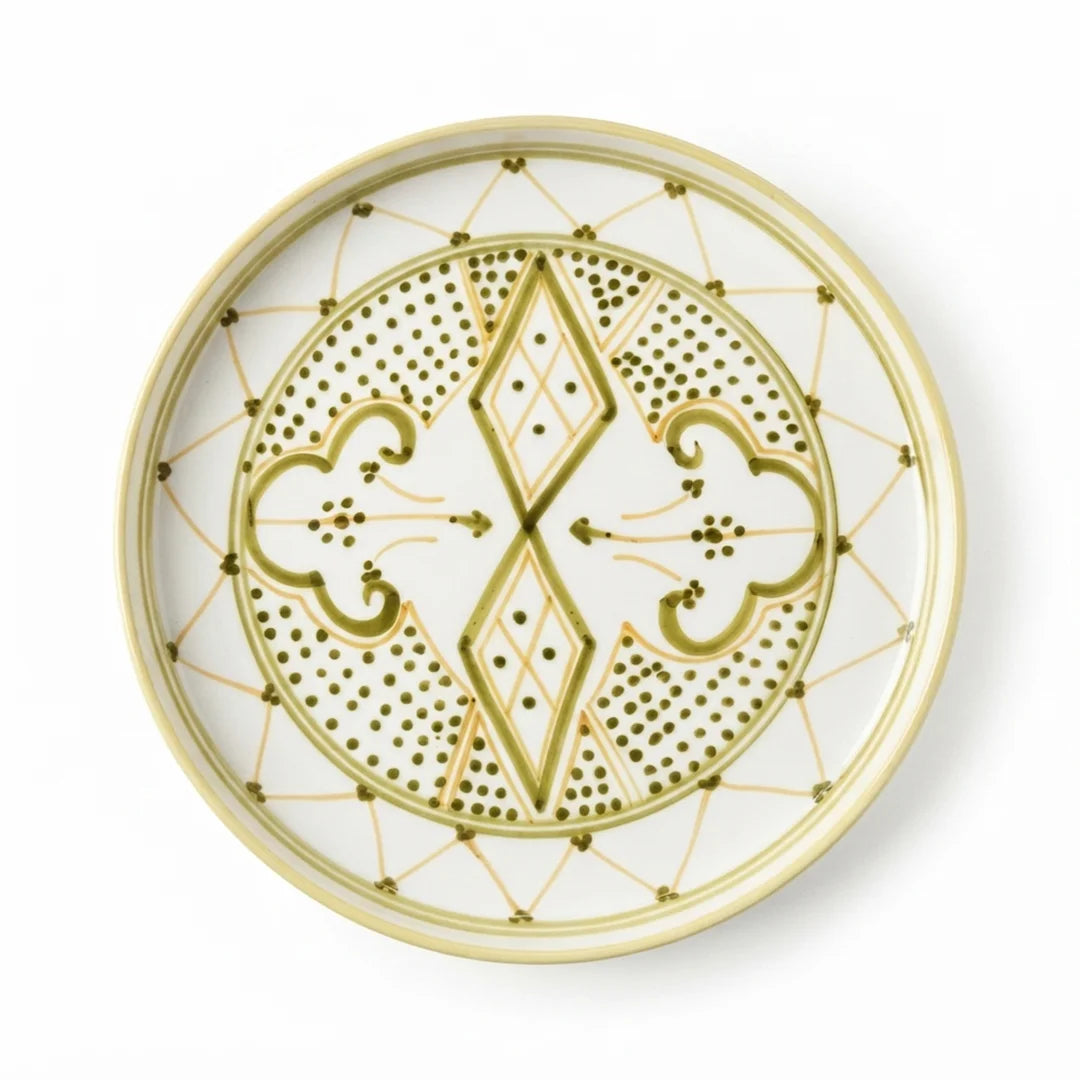 P-B 26 cm Dinner Plate