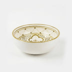 P-B 13 Medina Hand-Painted Ceramic Bowl – 13 cm