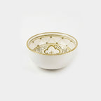P-B 8 Medina Hand-Painted Ceramic Bowl – 8 cm