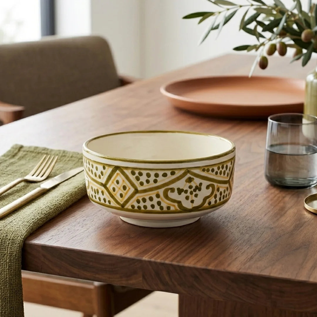P-B 14 cm Bowl