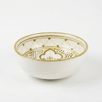 P-B 16 Medina Hand-Painted Ceramic Bowl – 16 cm