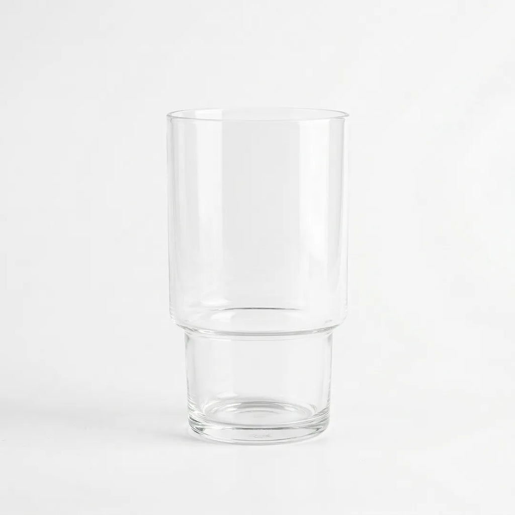 DCS3027-2 Glass Tumbler 450 ml Set of 6