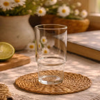 DCS3027-2 Glass Tumbler 450 ml Set of 6