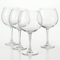 EJ6468 Glass Goblet 740 ml Set of 4
