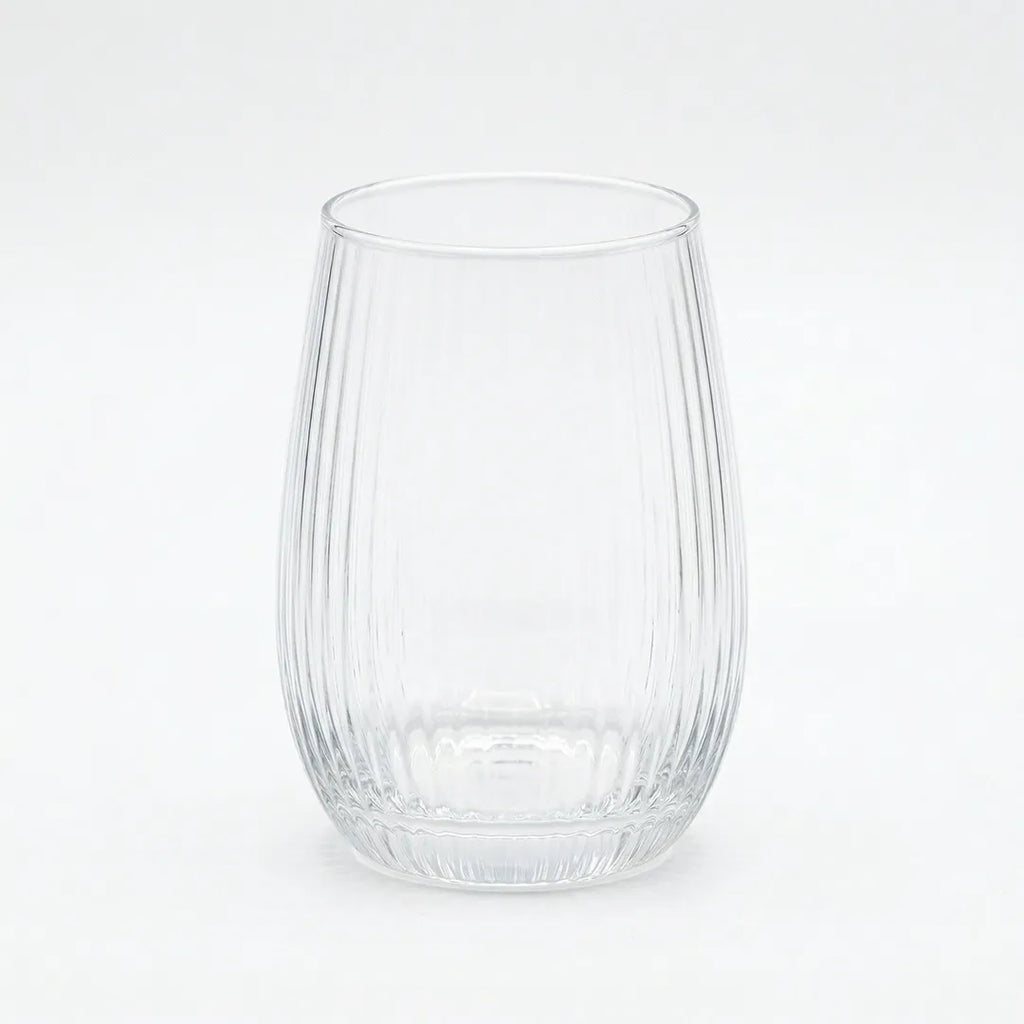 ES8040B Glass Tumbler 400 ml Set of 3
