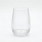 ES8040B Glass Tumbler 400 ml Set of 3