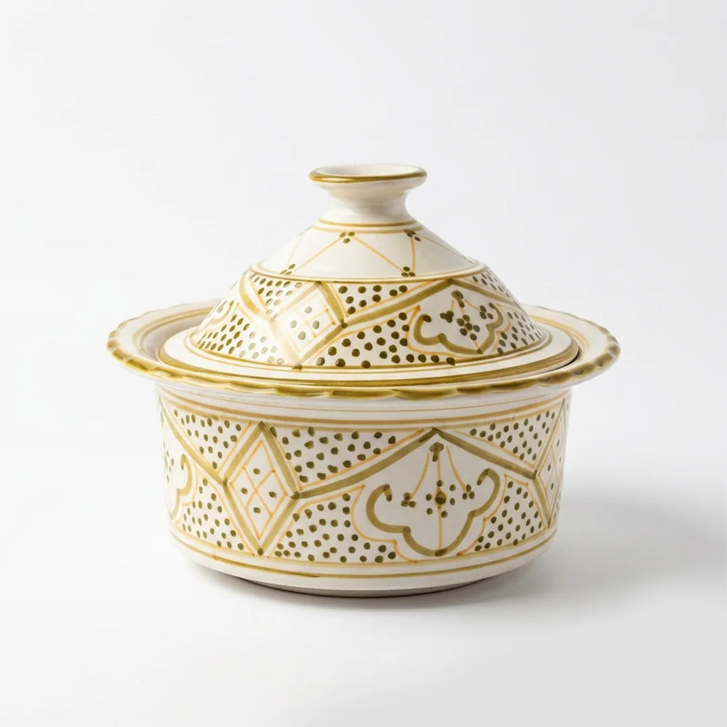 P-B  20 cm Soup Tureen with Lid