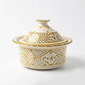 P-B  20 cm Soup Tureen with Lid