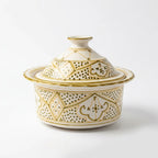 P-B  20 cm Soup Tureen with Lid