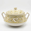 P-B 25 cm Soup Tureen with Lid