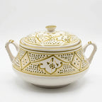 P-B 25 cm Soup Tureen with Lid