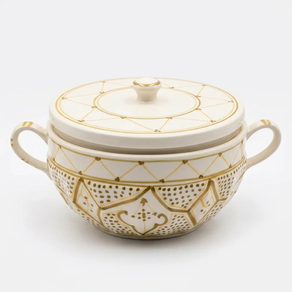P-B 30 cm Soup Tureen with Lid