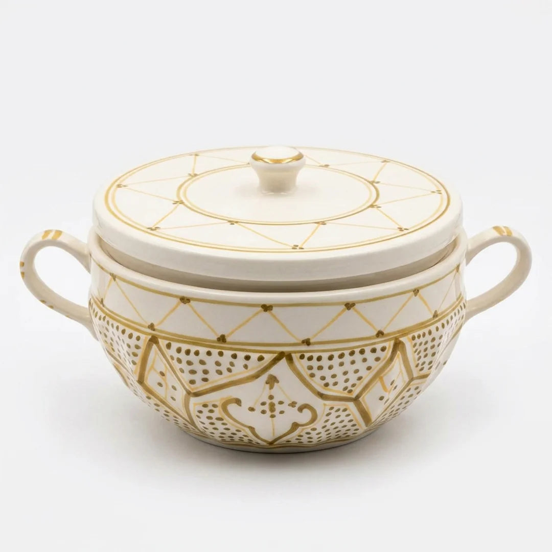 P-B 30 cm Soup Tureen with Lid