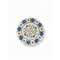 D24130A 8" Flat Shape Dessert Plate