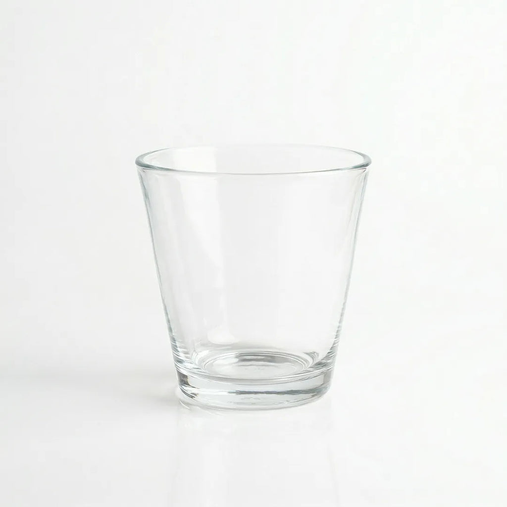 GH1901 Glass Tumbler 210 ml Set of 6