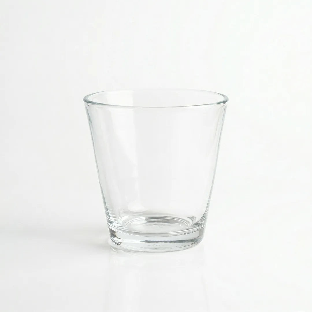 GH1901 Glass Tumbler 210 ml Set of 6