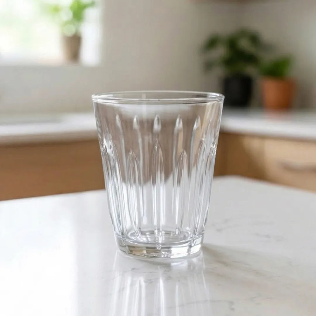GH401-2 Glass Tumbler 160 ml Set of 6