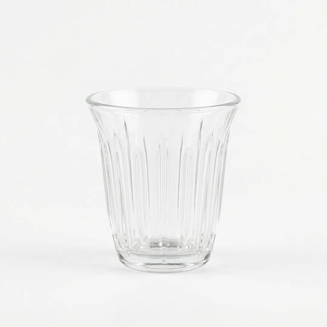 GH401-2 Glass Tumbler 160 ml Set of 6