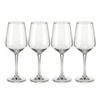 GL1304 Glass Goblet 435 ml Set of 4