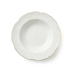 HO-001 Imperia Porcelain Soup Plate – 9"