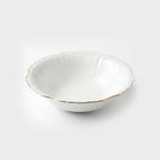 HO-004 Imperia Porcelain Bowl – 6.25"