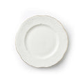 HO-006 Imperia Porcelain Dessert Plate – 8.5"