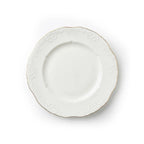 HO-006 Imperia Porcelain Dessert Plate – 8.5"