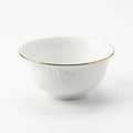 HO-009 Imperia Porcelain Bowl – 4.5"