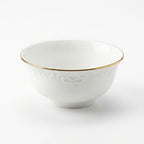 HO-009 Imperia Porcelain Bowl – 4.5"