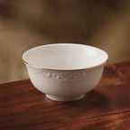 HO-009 Imperia Porcelain Bowl – 4.5"