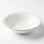 HO-010 Imperia Porcelain Serving Bowl – 9.25"
