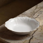 HO-010 Imperia Porcelain Serving Bowl – 9.25"