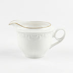 HO-011 Imperia Porcelain Milk Pot  – 350 ml