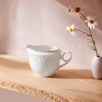 HO-011 Imperia Porcelain Milk Pot  – 350 ml