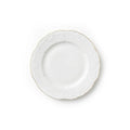 HO-014 Imperia Porcelain Dessert Plate – 6.5"