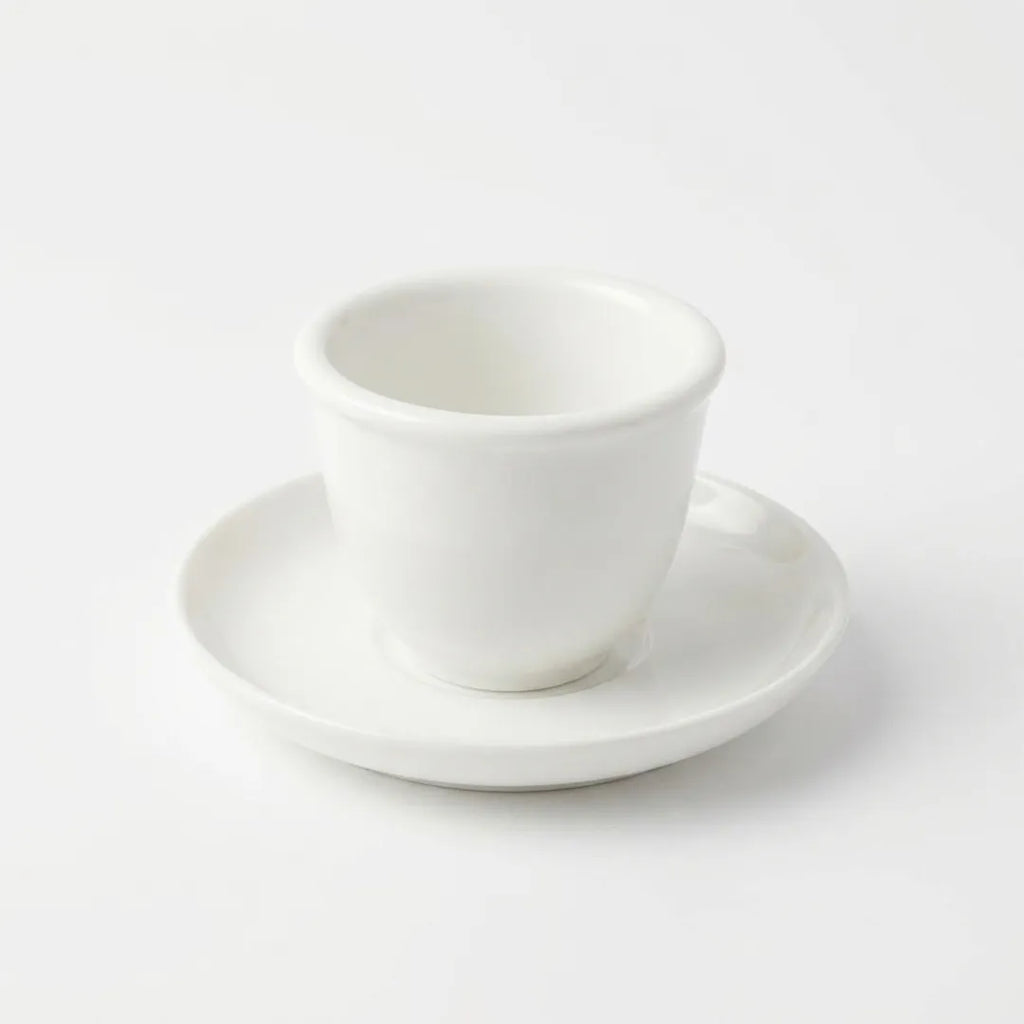 HO-017 Imperia Porcelain Cawa & Tea Cup Set – 18 Pieces
