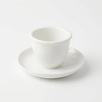 HO-017 Imperia Porcelain Cawa & Tea Cup Set – 18 Pieces