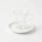 HO-017 Imperia Porcelain Cawa & Tea Cup Set – 18 Pieces