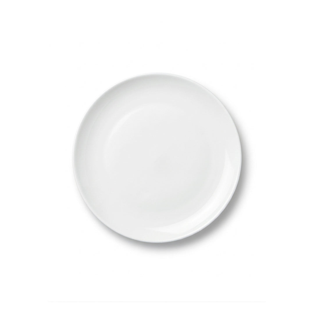 A0016 – Horeca Plate White 7"