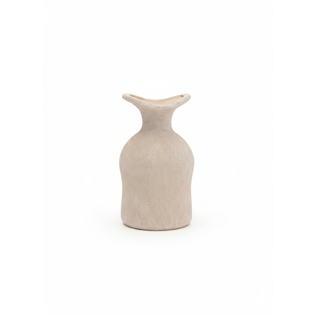 21056B-LR Flower Vase - M 18x21.5cm