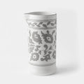 P-B 22 Selene Botanical Motif Ceramic Carafe – 20 cm