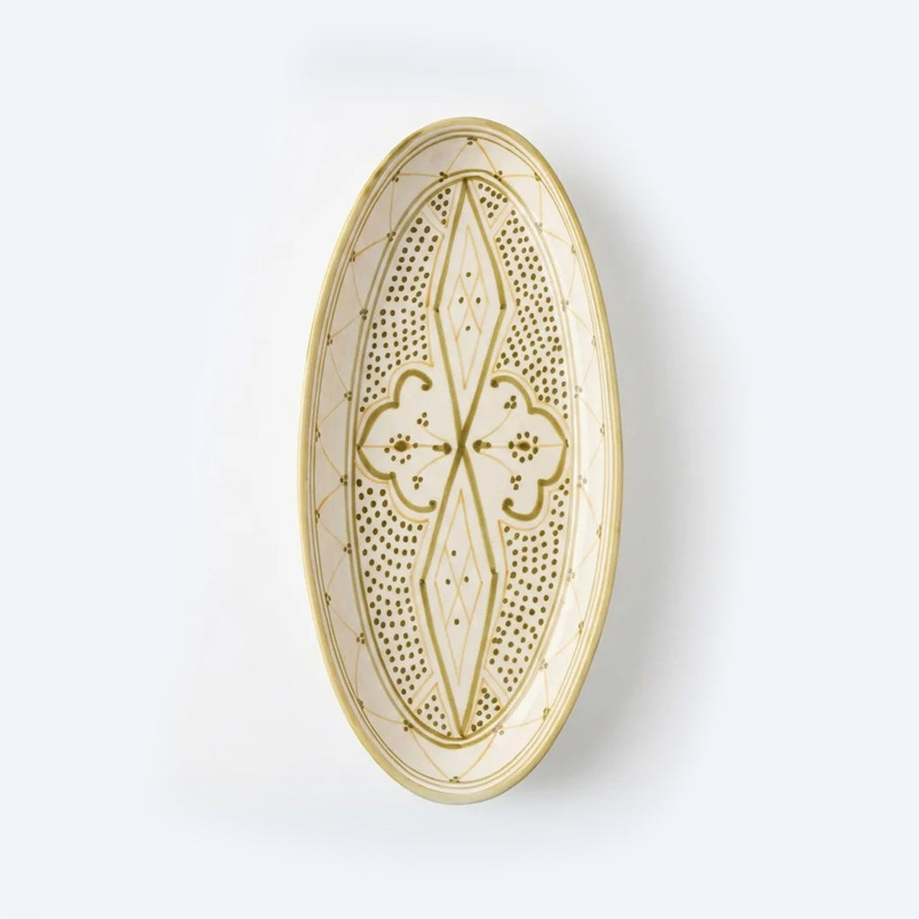 P-B 31 cm Oval Serving Platter