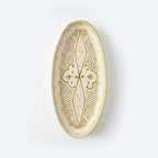 P-B 31 cm Oval Serving Platter
